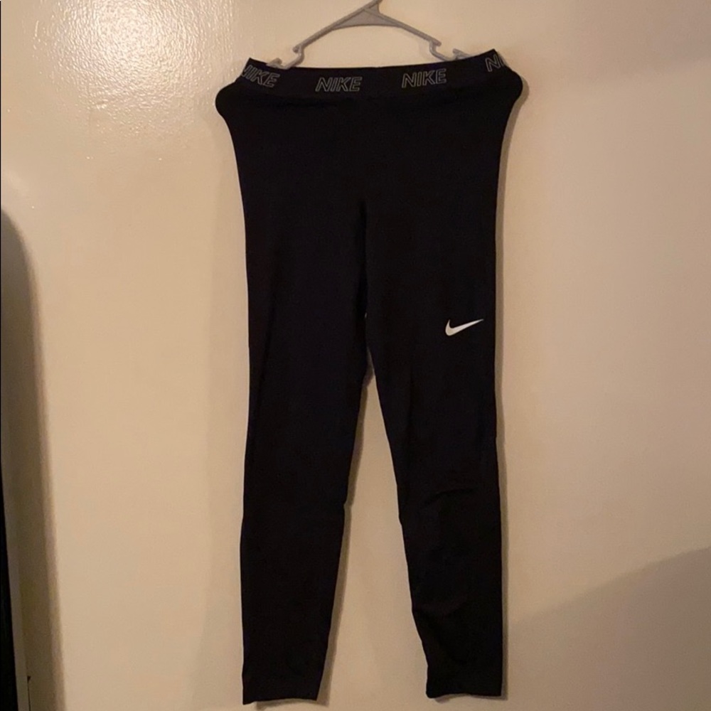 Nike workout pants